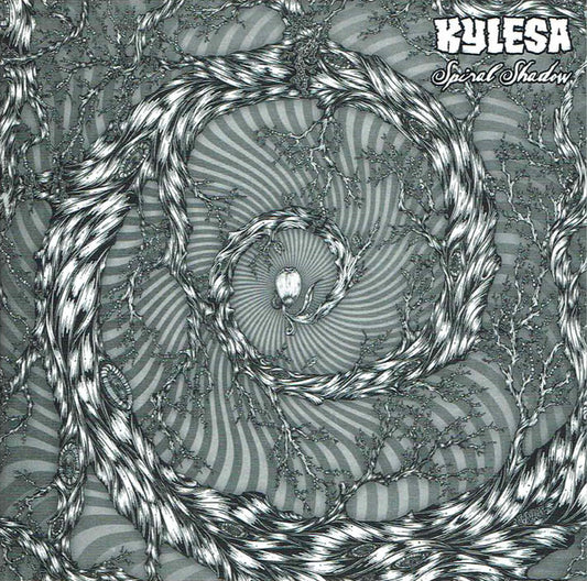 CD - Kylesa – Spiral Shadow