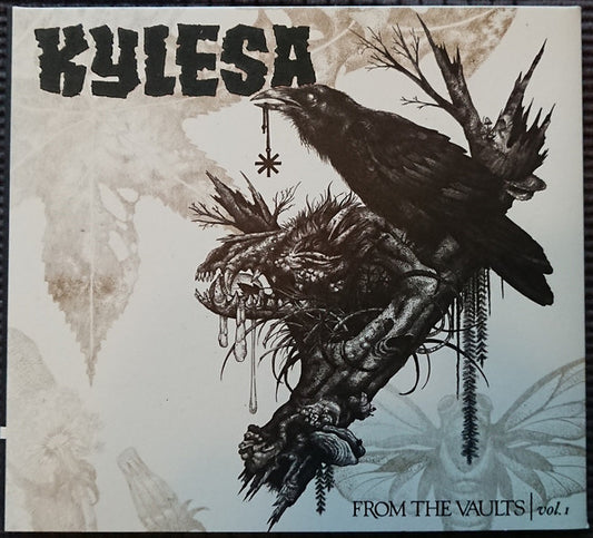 CD - Kylesa – From The Vaults | Vol. 1