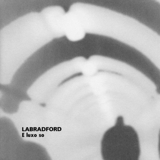 Labradford – E Luxo So - USED CD