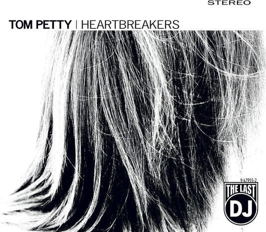 CD - Tom Petty | Heartbreakers – The Last DJ