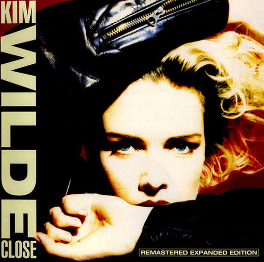 USED 2CD - Kim Wilde – Close