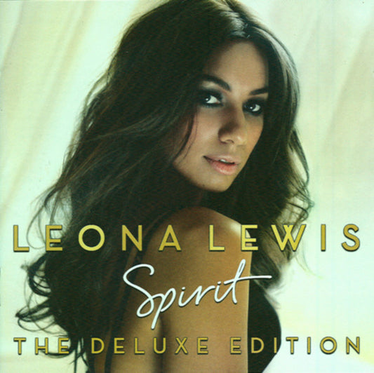 Leona Lewis – Spirit - USED CD/DVD