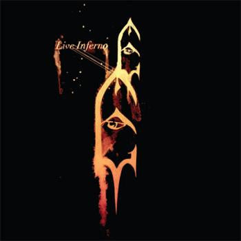 USED 2CD - Emperor – Live Inferno