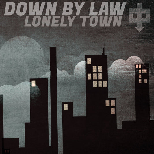 CD - Down By Law – Lonely Town