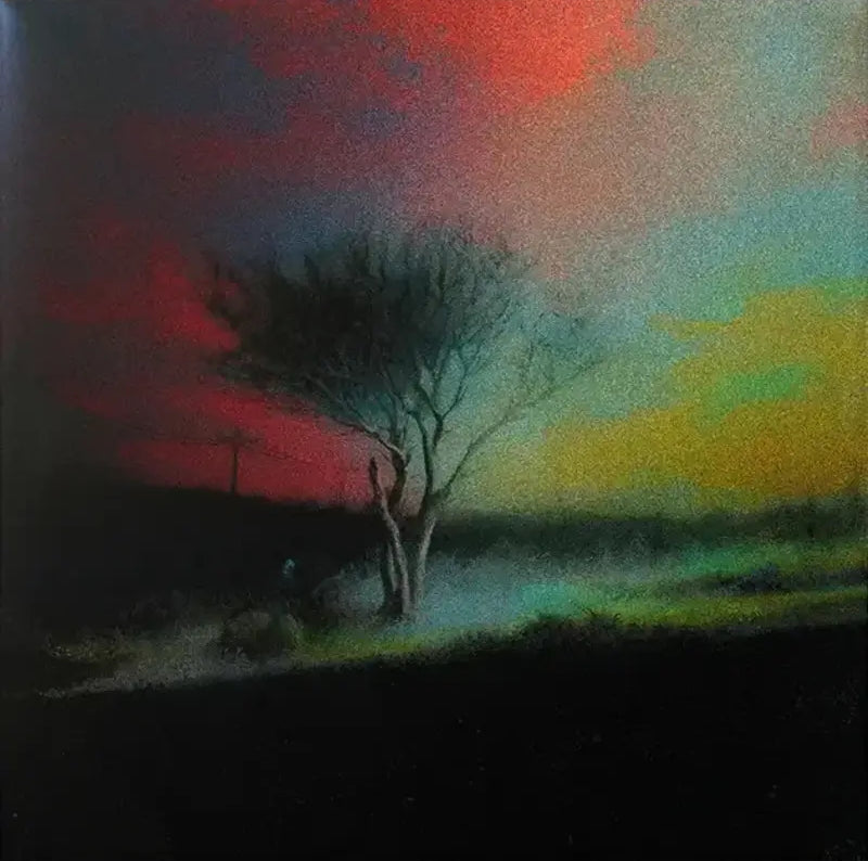 LP - Joji - Piss In The Wind