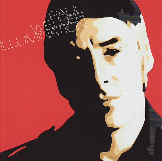 USED CD/DVD - Paul Weller – Illumination