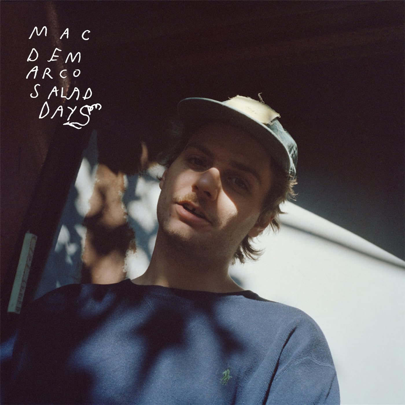 2LP - Mac Demarco - Salad Days (10th)