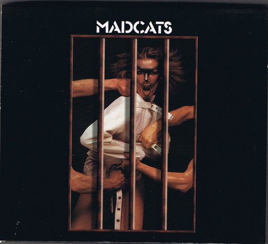 USED CD - Madcats – Madcats
