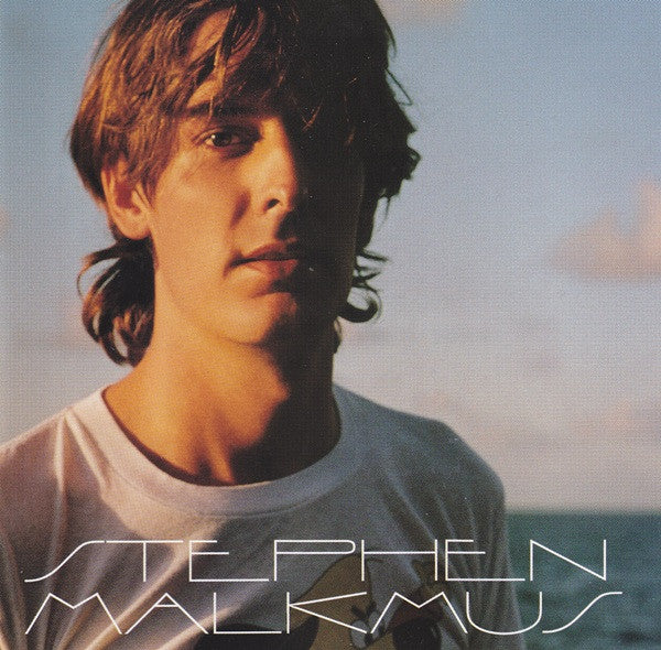 USED CD - Stephen Malkmus – Stephen Malkmus