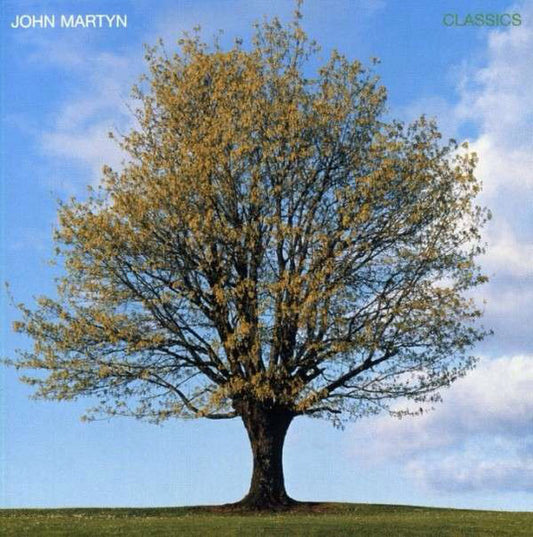 USED 2CD - John Martyn – Classics