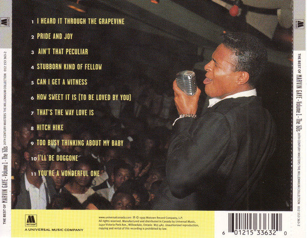 Funk, Soul, R&B – Encore Records Ltd