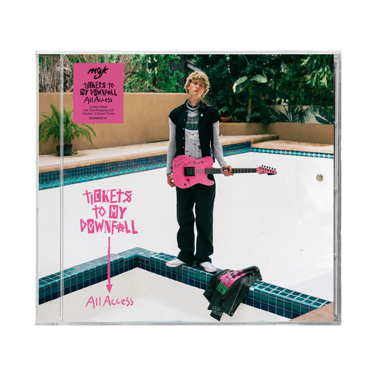 Hip Hop – Encore Records Ltd