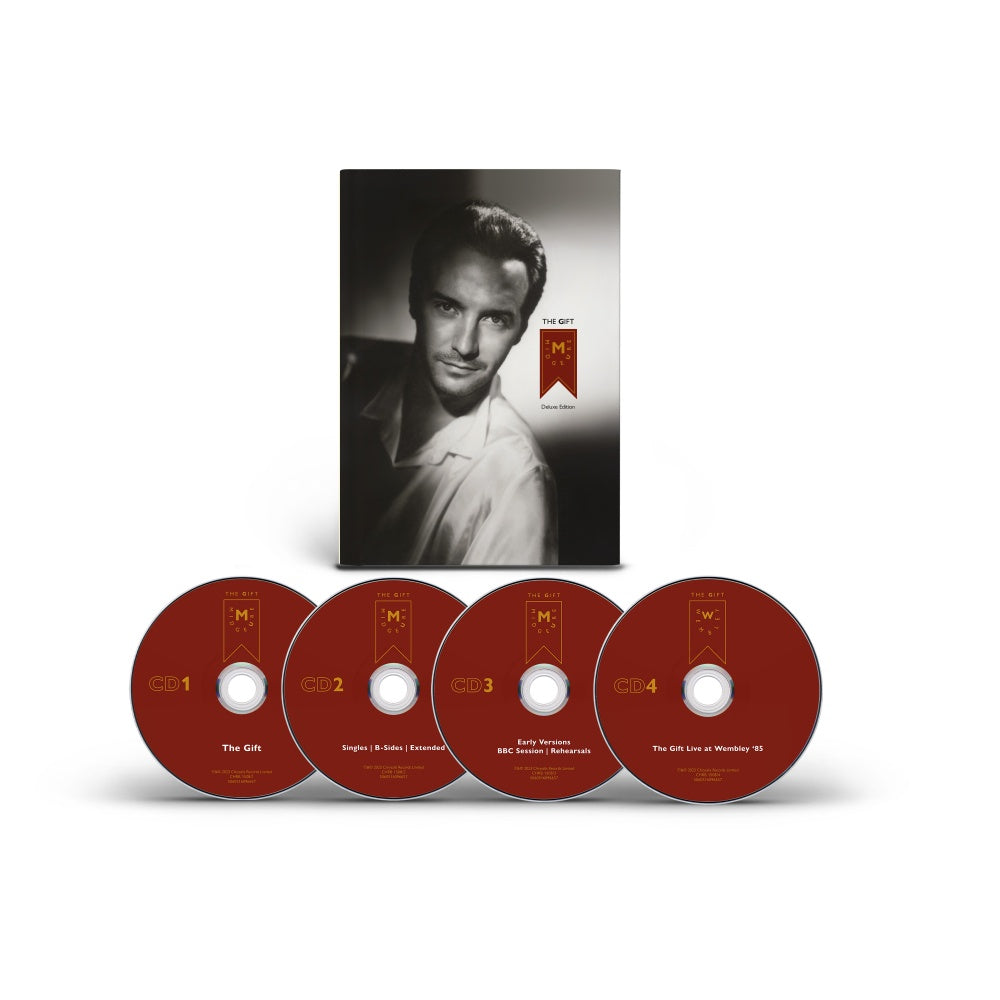 Box Sets ! – Page 7 – Encore Records Ltd