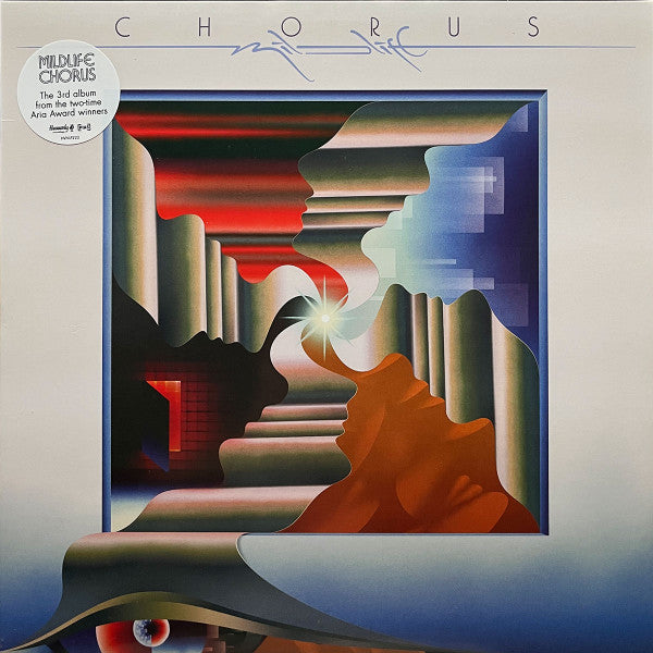 LP - Mildlife – Chorus