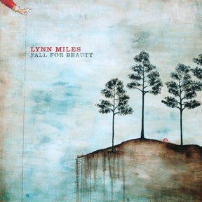 USED CD - Lynn Miles – Fall For Beauty