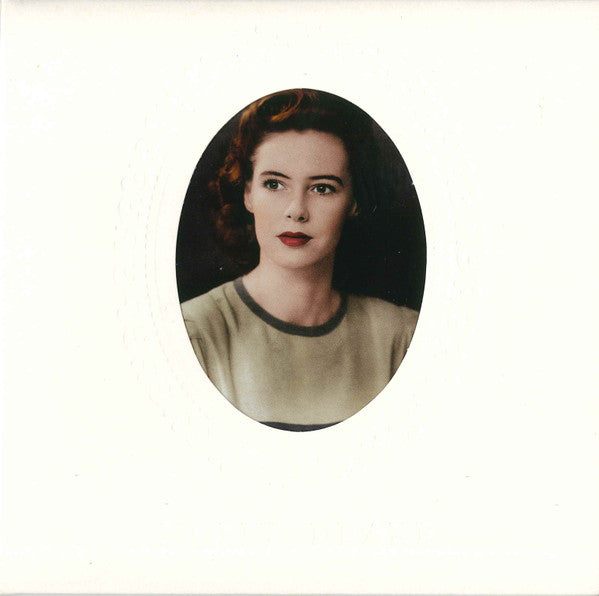 USED CD - Molly Drake – Molly Drake