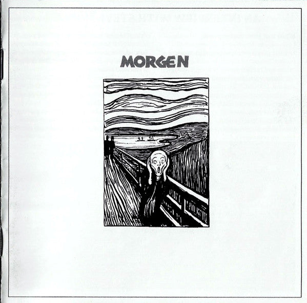 USED CD - Morgen – Morgen