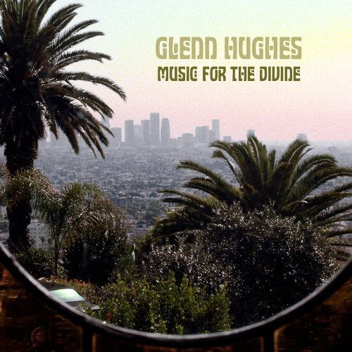 USED CD - Glenn Hughes – Addiction