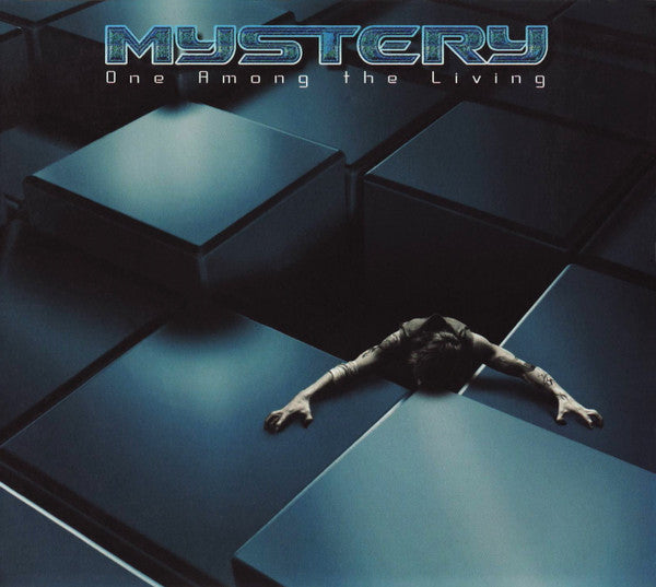 USED CD - Mystery – One Among The Living