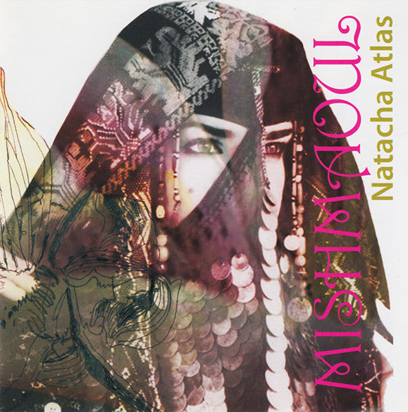 CD - Natacha Atlas – Mish Maoul