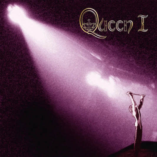 2CD - Queen - Queen I (2024 Mix)