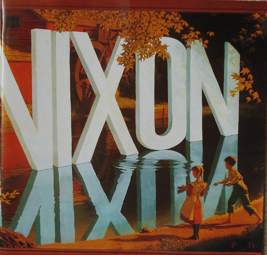 USED CD - Lambchop – Nixon
