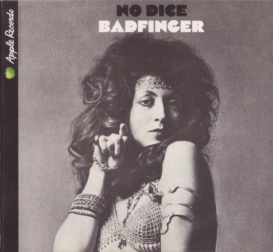 USED CD - Badfinger – No Dice
