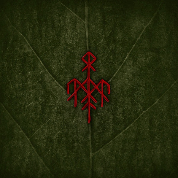 USED CD - Wardruna – Runaljod – Yggdrasil