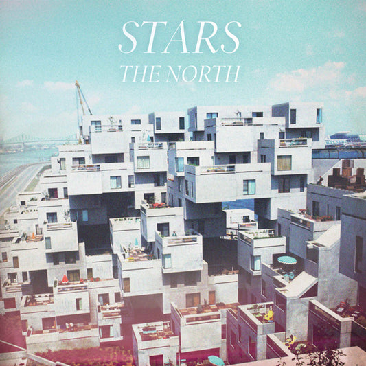 USED CD - Stars – The North