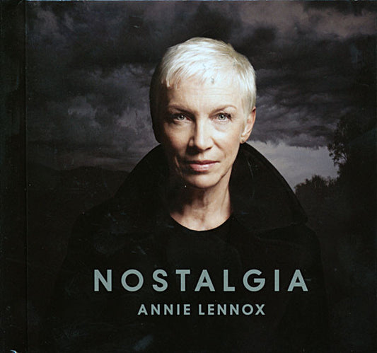 USED CD/DVD - Annie Lennox – Nostalgia