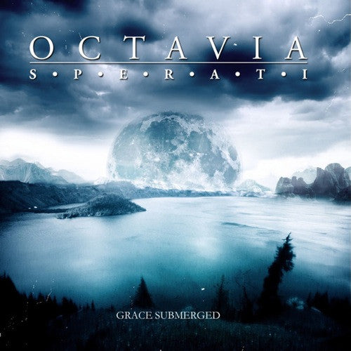 USED CD - Octavia Sperati – Grace Submerged