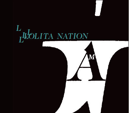 USED 2CD - Game Theory – Lolita Nation