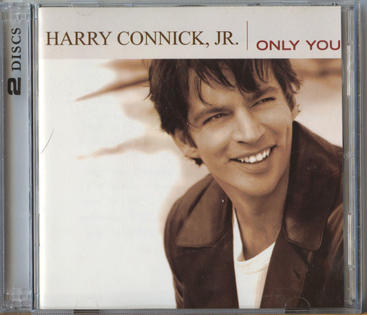 USED 2CD - Harry Connick, Jr. – Only You