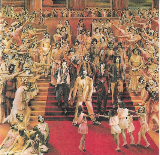 USED CD - The Rolling Stones - It's Only Rock 'N Roll