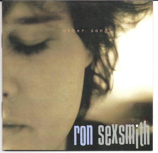 USED CD - Ron Sexsmith – Other Songs