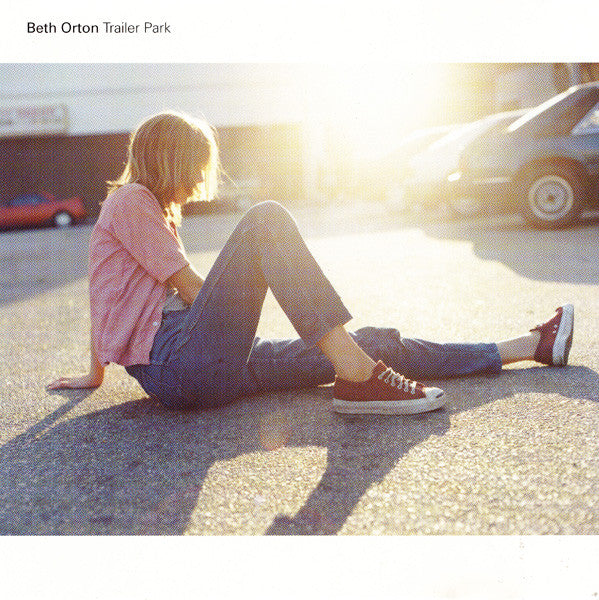 USED CD - Beth Orton – Trailer Park