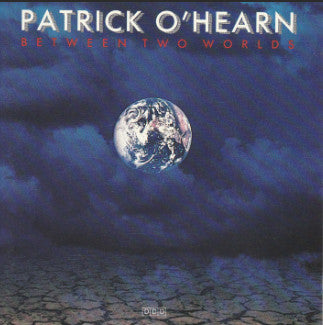 USED CD - Patrick O'Hearn – Between Two Worlds