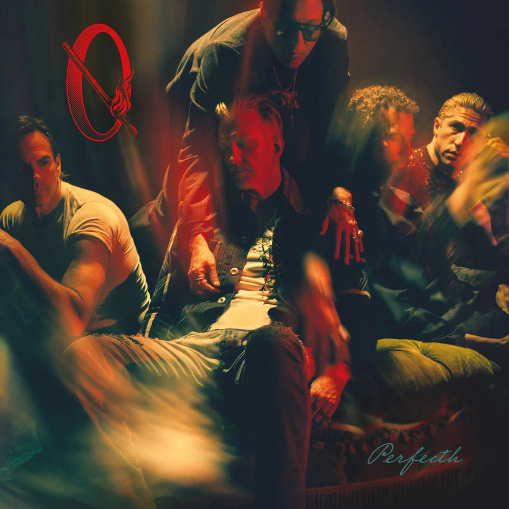 CD - Queens Of The Stone Age - Perfecth (Pre-Order)