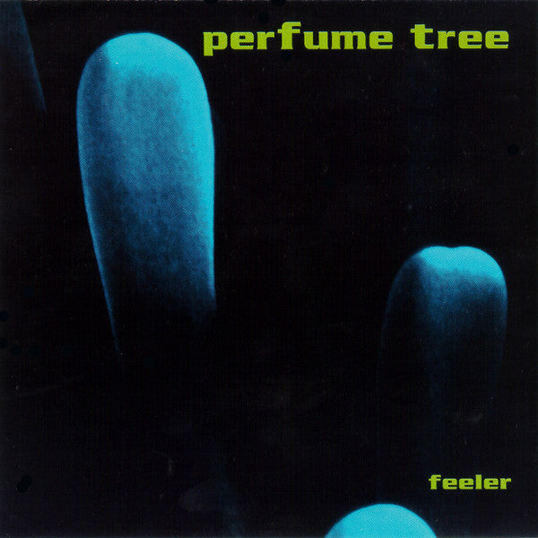 USED CD - Perfume Tree – Feeler