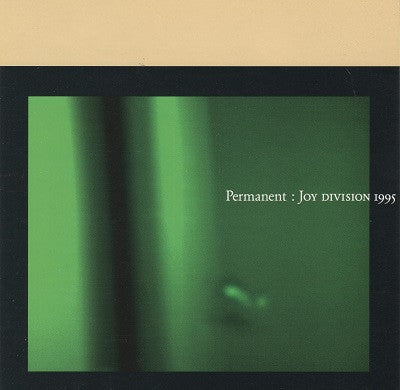 USED CD - Joy Division – Permanent: Joy Division 1995