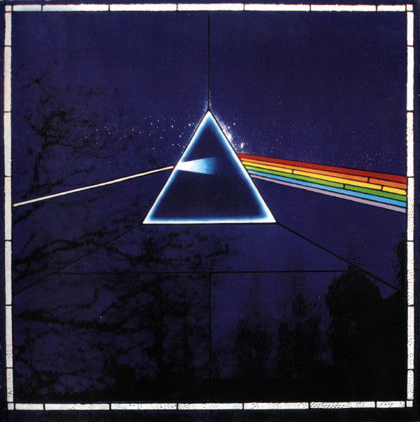 USED SACD - Pink Floyd – The Dark Side Of The Moon