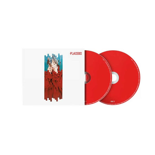 2CD - Placebo - Placebo-RE:Created