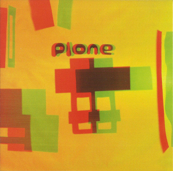 USED CD - Plone – For Beginner Piano