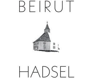 CD - Beirut - Hadsel