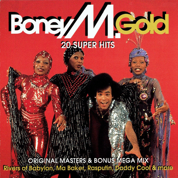 Funk, Soul, R&B – Encore Records Ltd