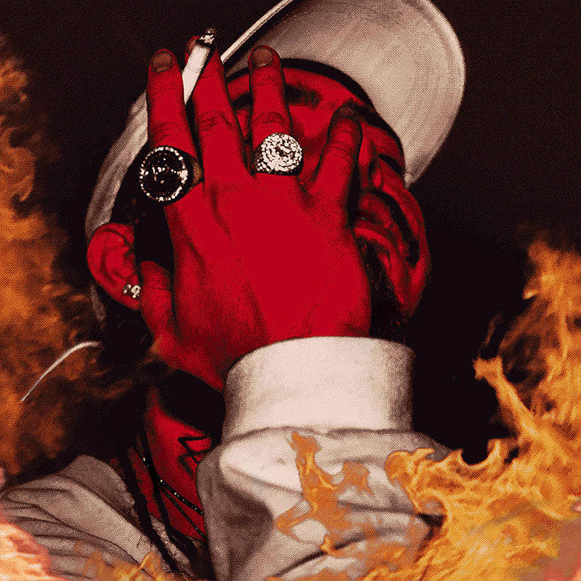 LP - Post Malone - Augsut 26: The Mixtape (Pre-Order)