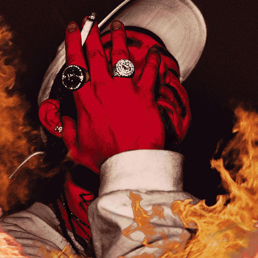 LP - Post Malone - Augsut 26: The Mixtape