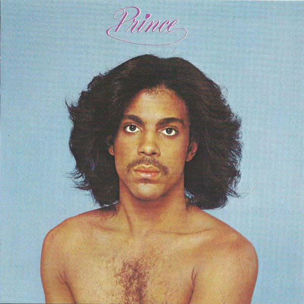 USED CD - Prince – Prince