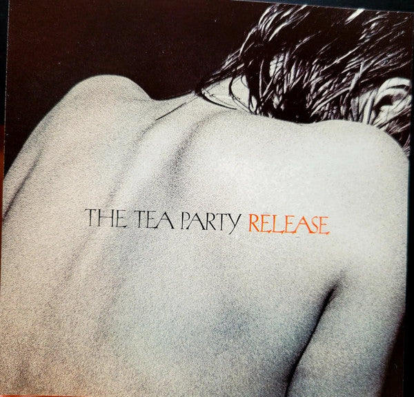USED CD - The Tea Party – Release