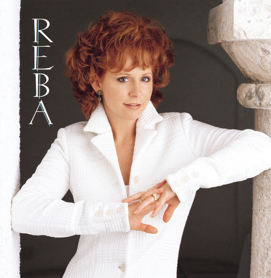 USED CD - Reba McEntire – What If It's You